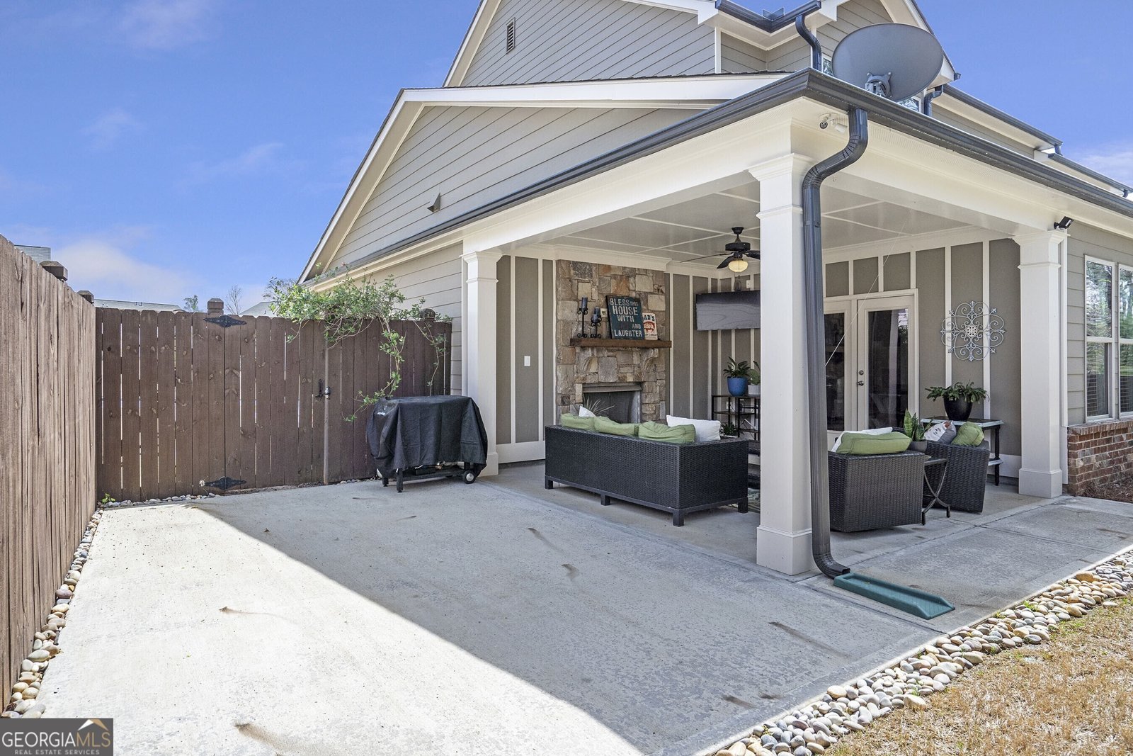 665 Blackwell Bend Alpharetta - 23