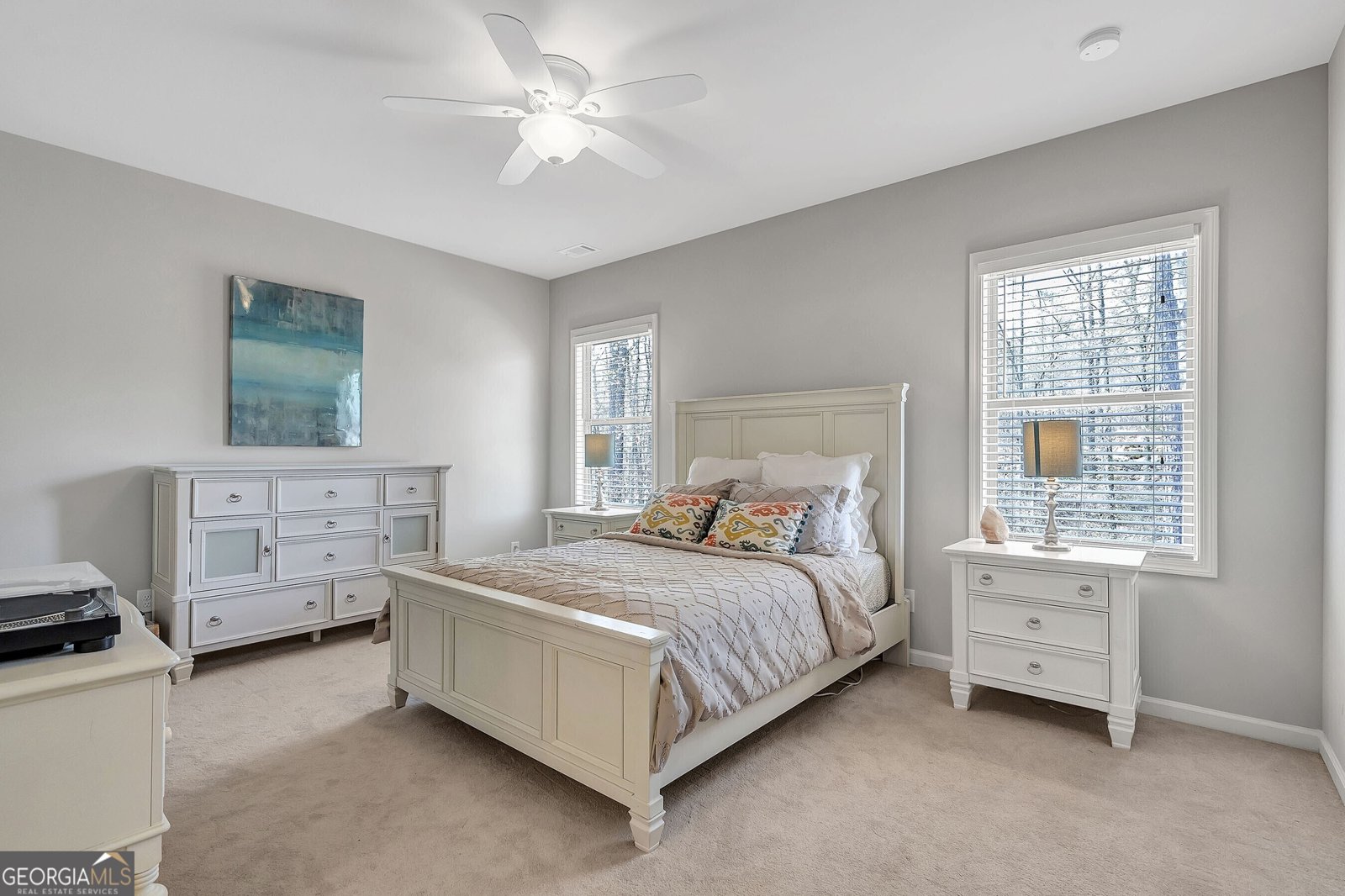 665 Blackwell Bend Alpharetta - 33