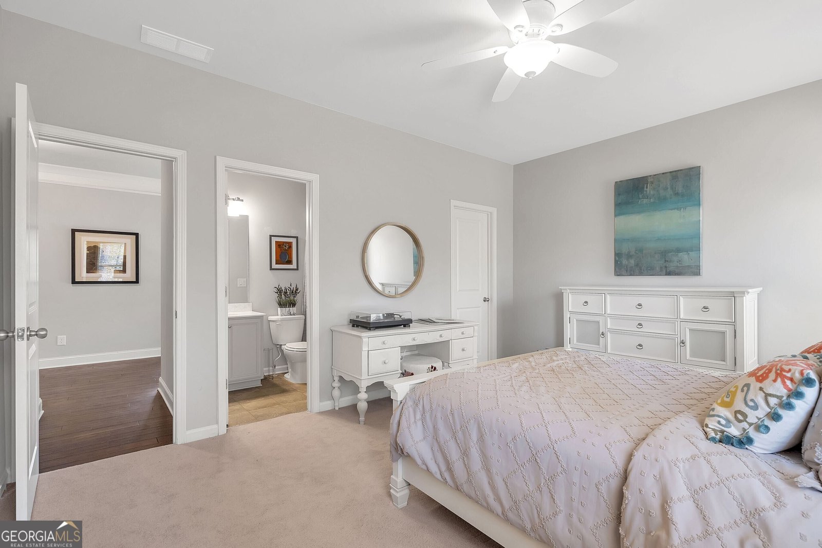 665 Blackwell Bend Alpharetta - 34
