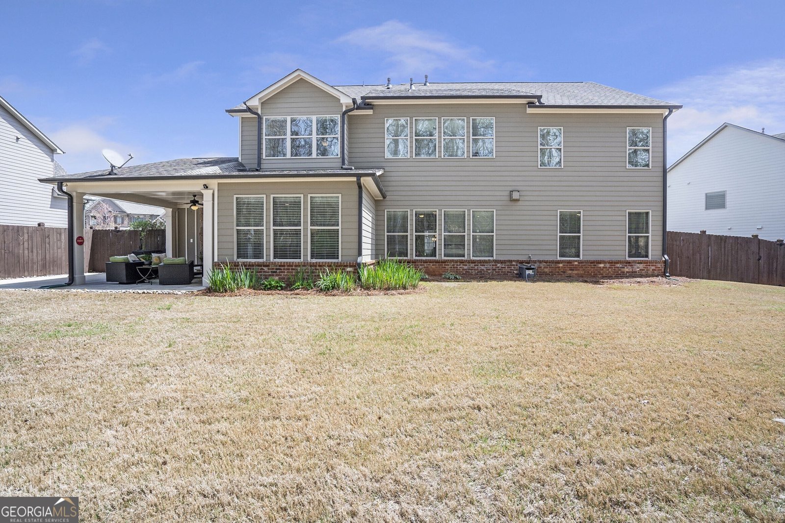 665 Blackwell Bend Alpharetta - 45