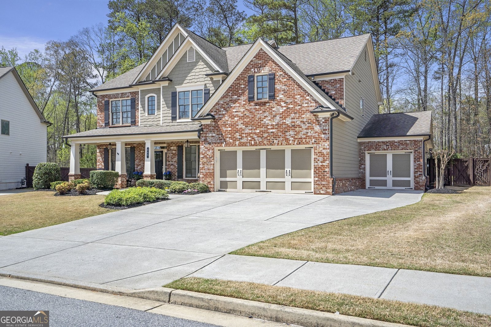 665 Blackwell Bend Alpharetta - 47