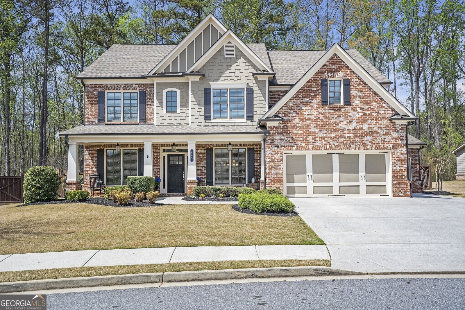 665 Blackwell Bend Alpharetta - 48