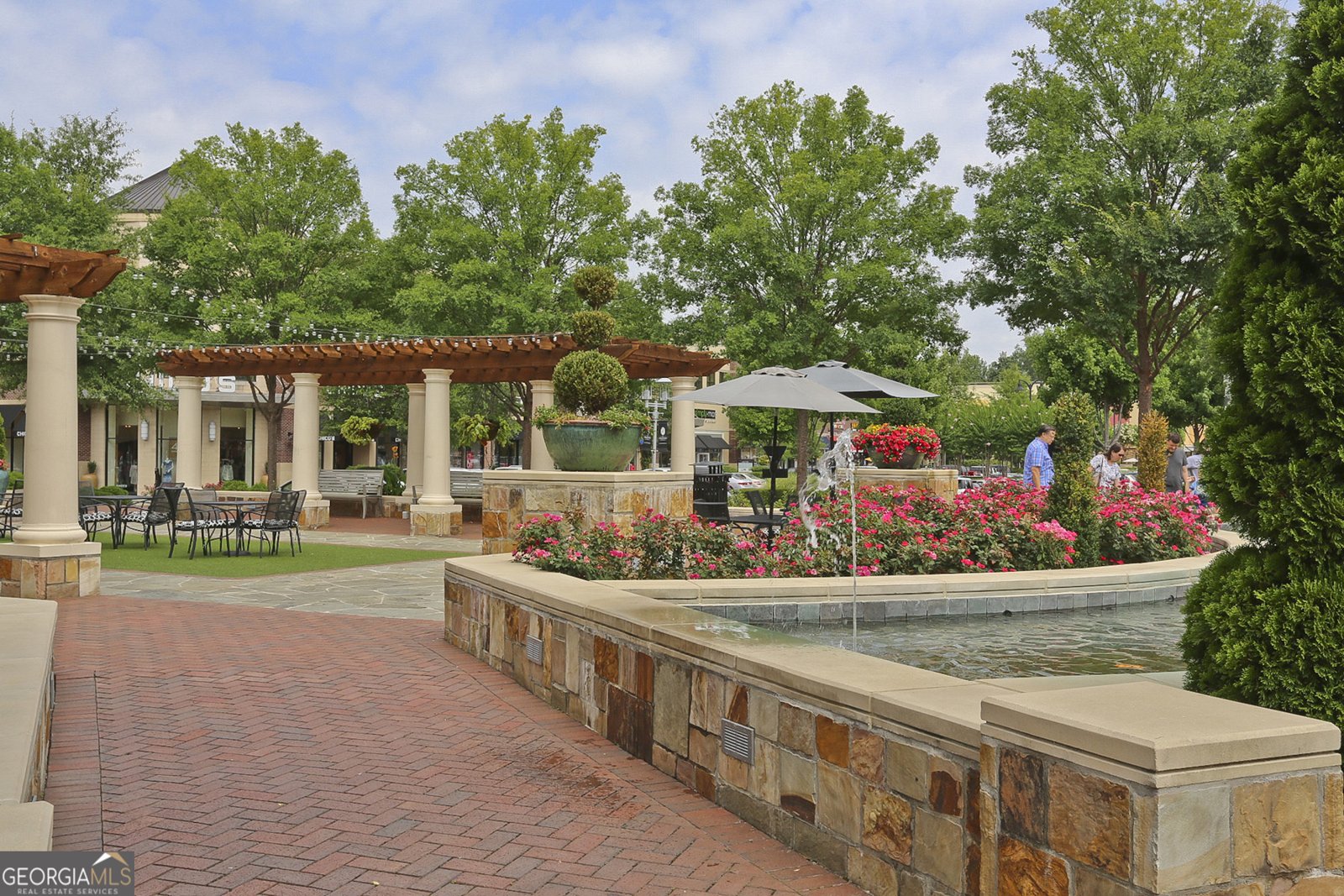 665 Blackwell Bend Alpharetta - 52