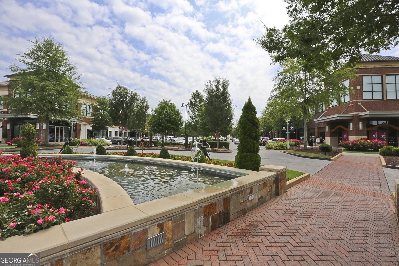 665 Blackwell Bend Alpharetta - 53