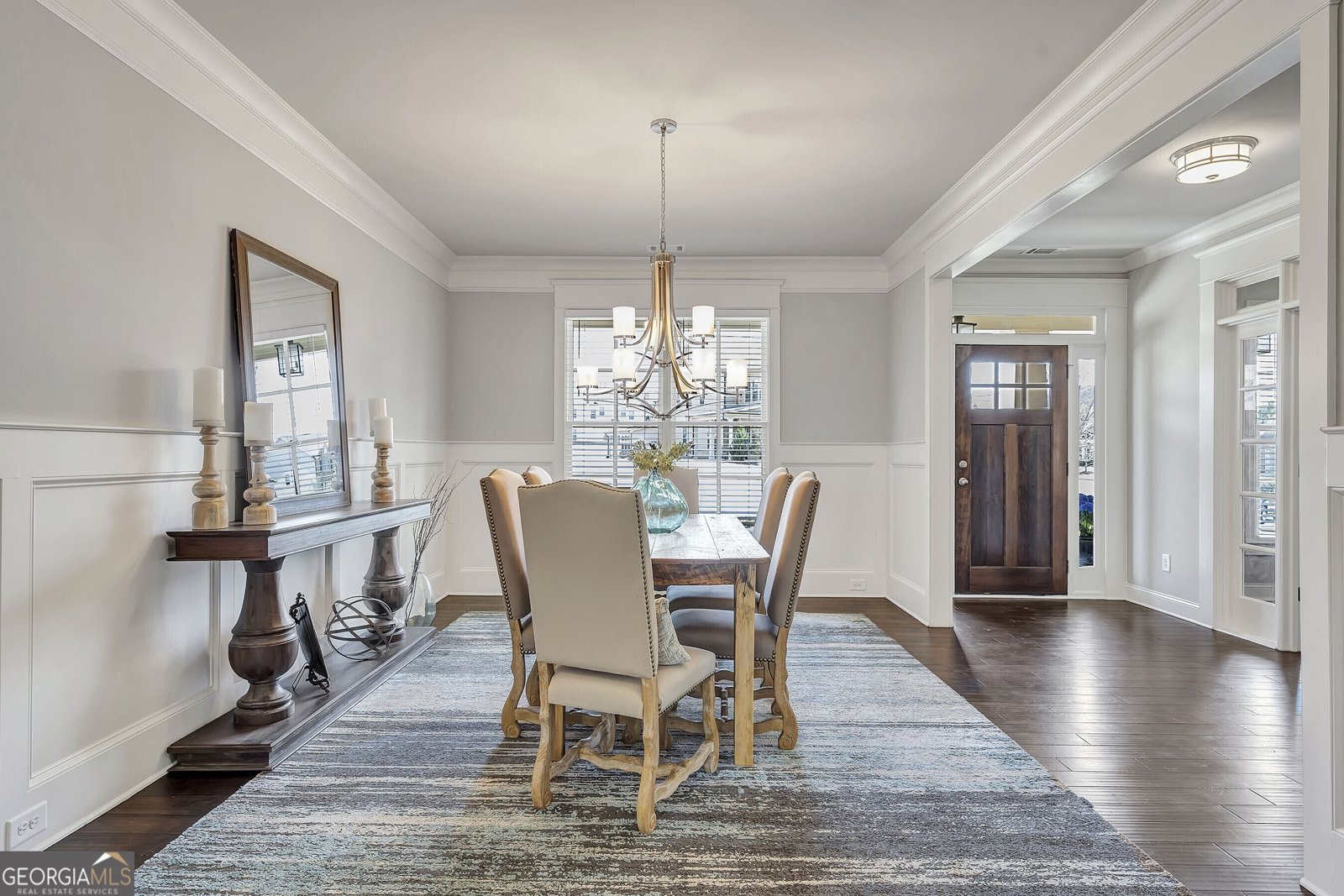 665 Blackwell Bend Alpharetta - 8