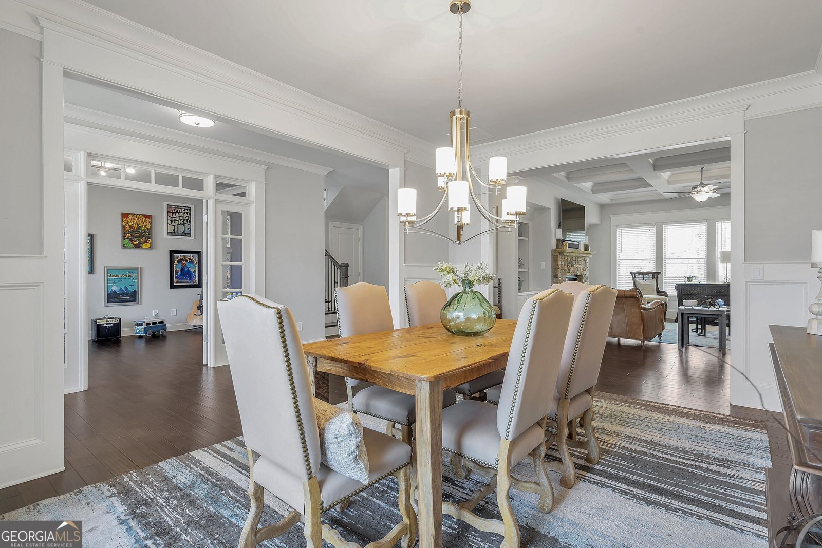 665 Blackwell Bend Alpharetta - 9