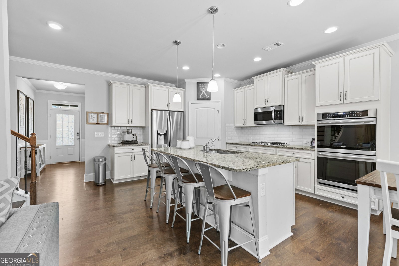 4568 Mantova Drive Buford - 10
