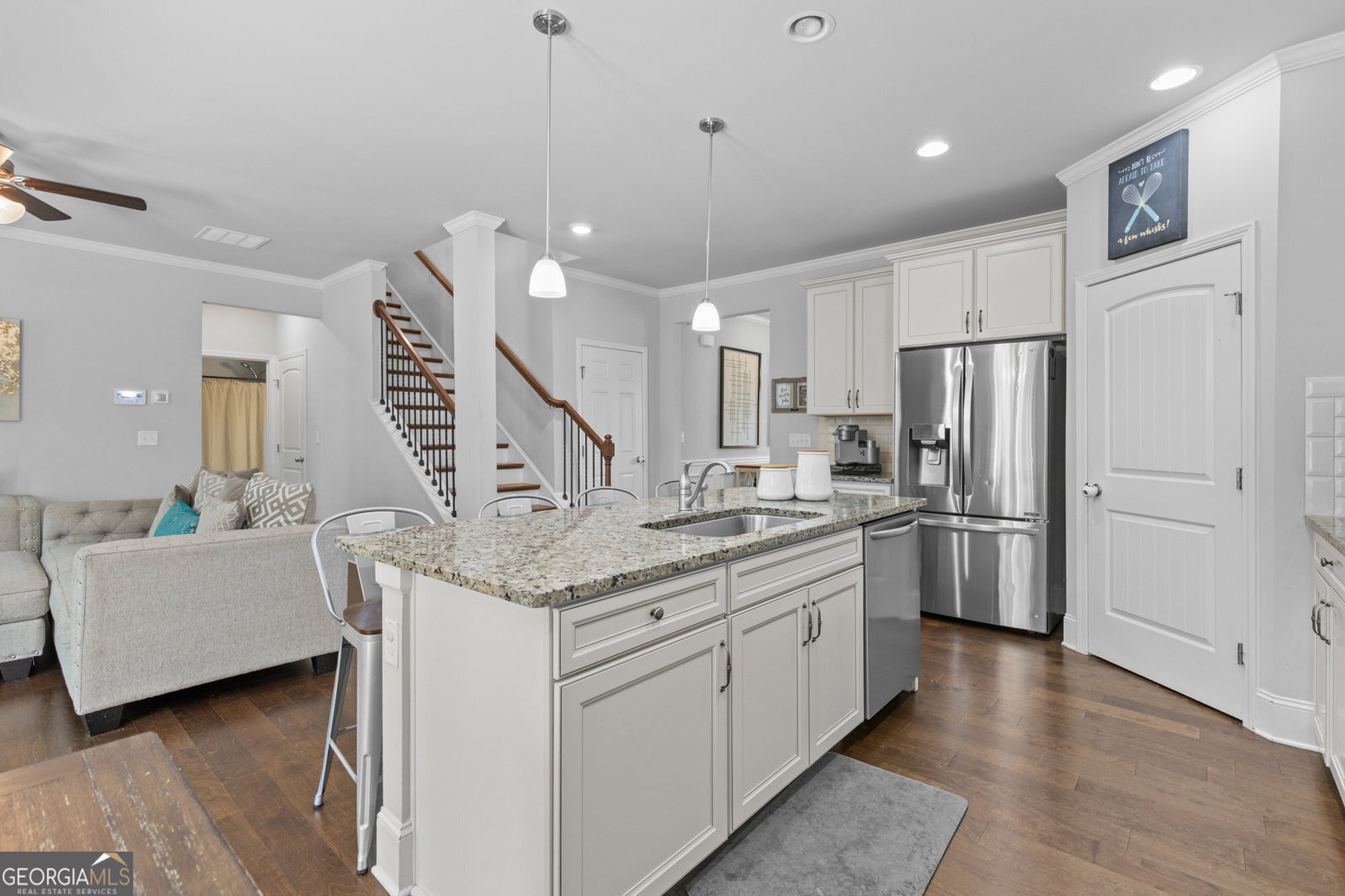 4568 Mantova Drive Buford - 11