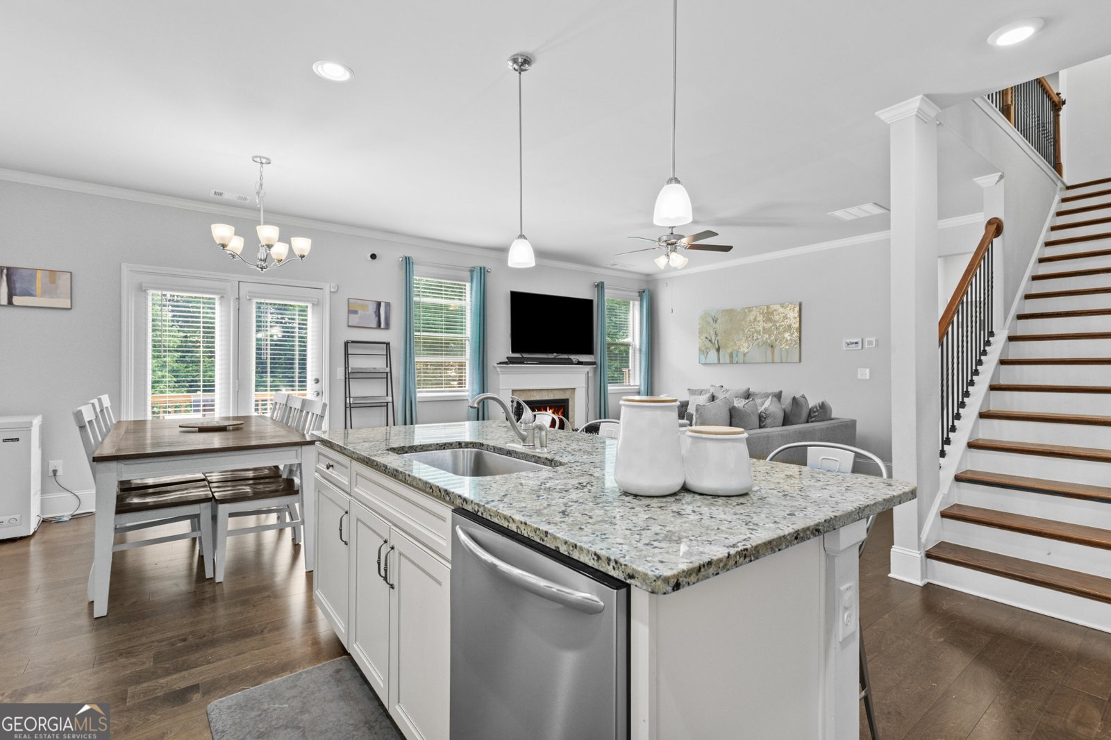 4568 Mantova Drive Buford - 12