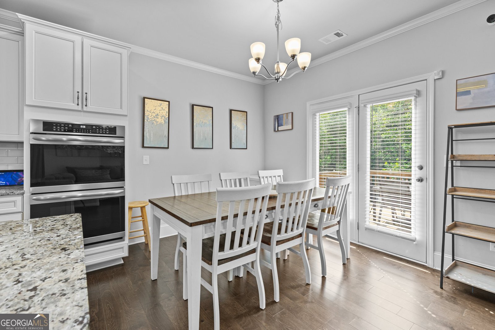 4568 Mantova Drive Buford - 15