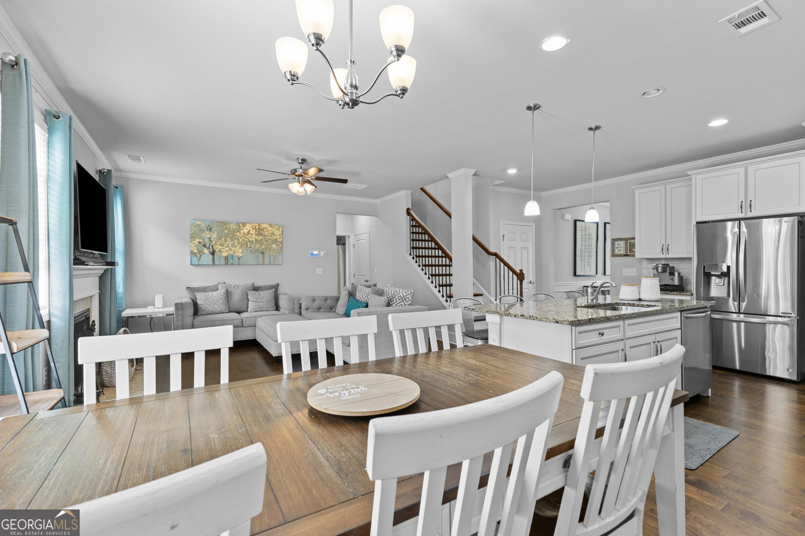4568 Mantova Drive Buford - 16