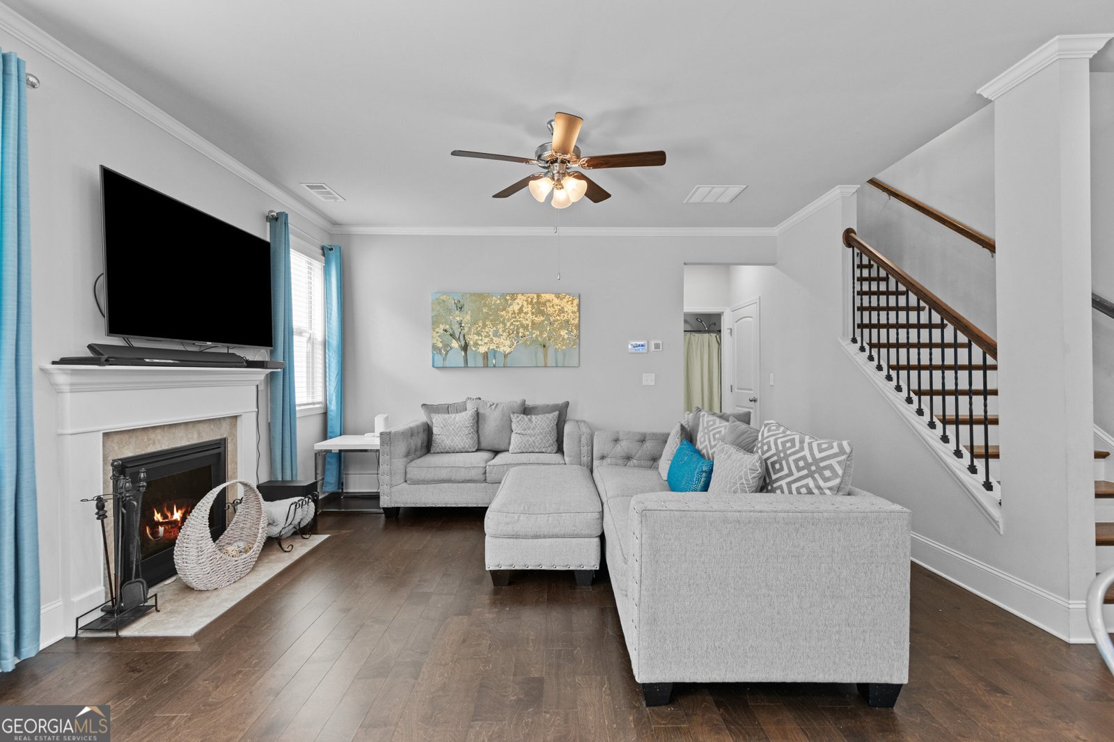4568 Mantova Drive Buford - 17