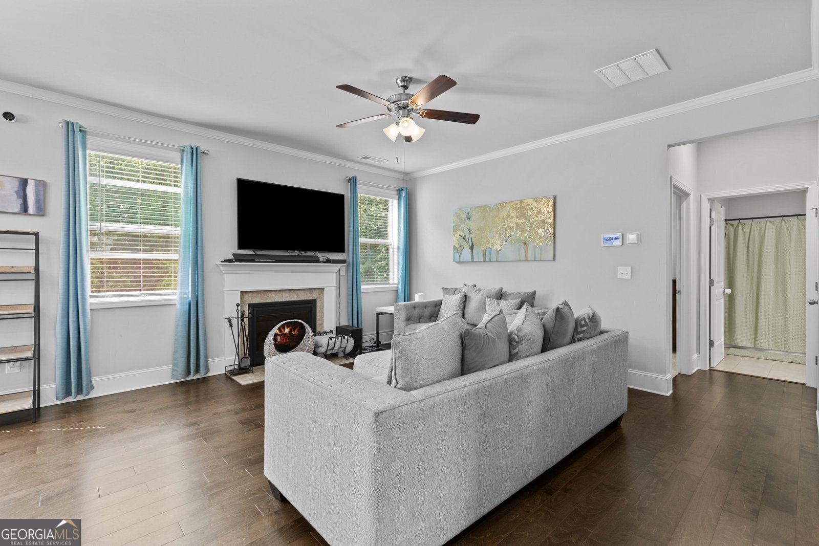 4568 Mantova Drive Buford - 18