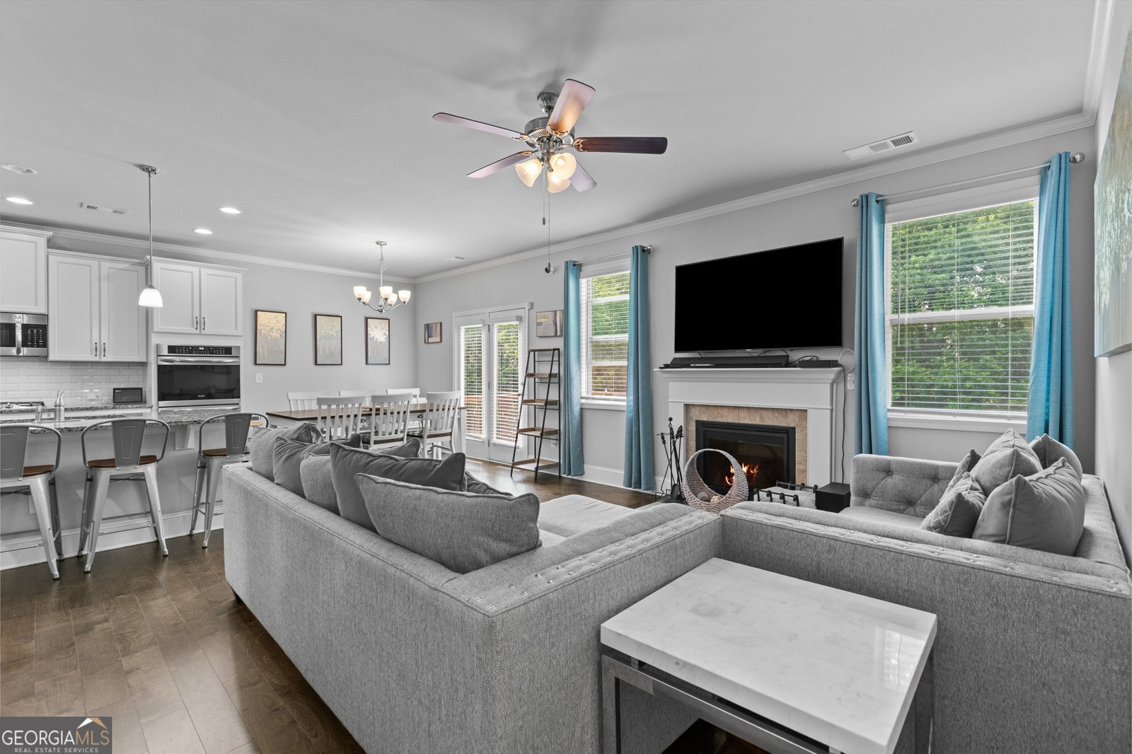 4568 Mantova Drive Buford - 19