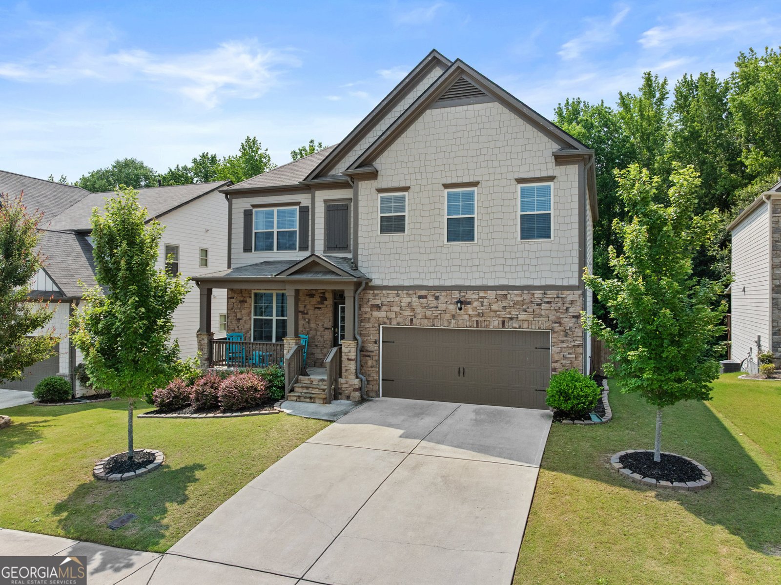 4568 Mantova Drive Buford - 2