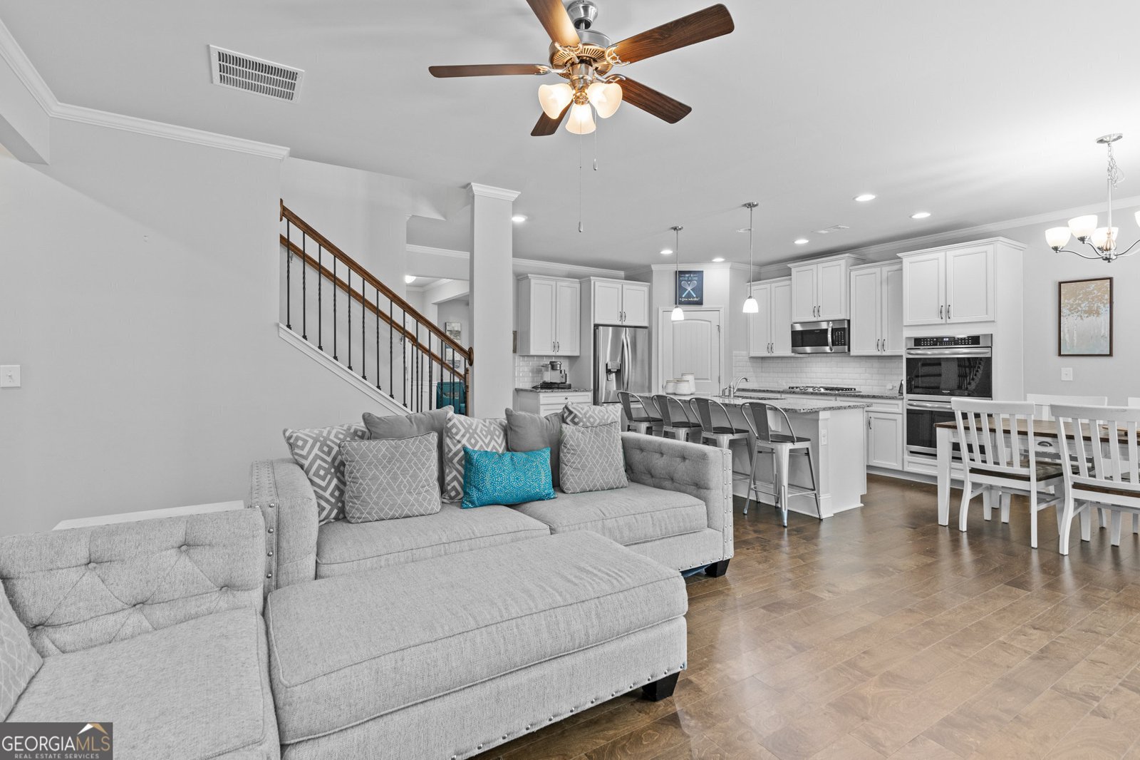 4568 Mantova Drive Buford - 20