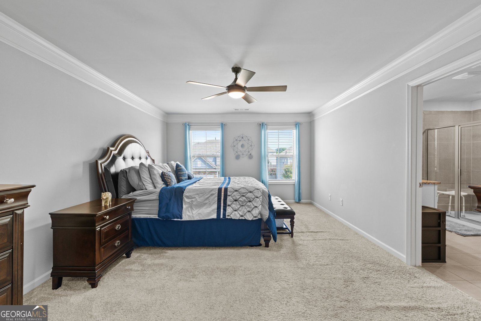 4568 Mantova Drive Buford - 27