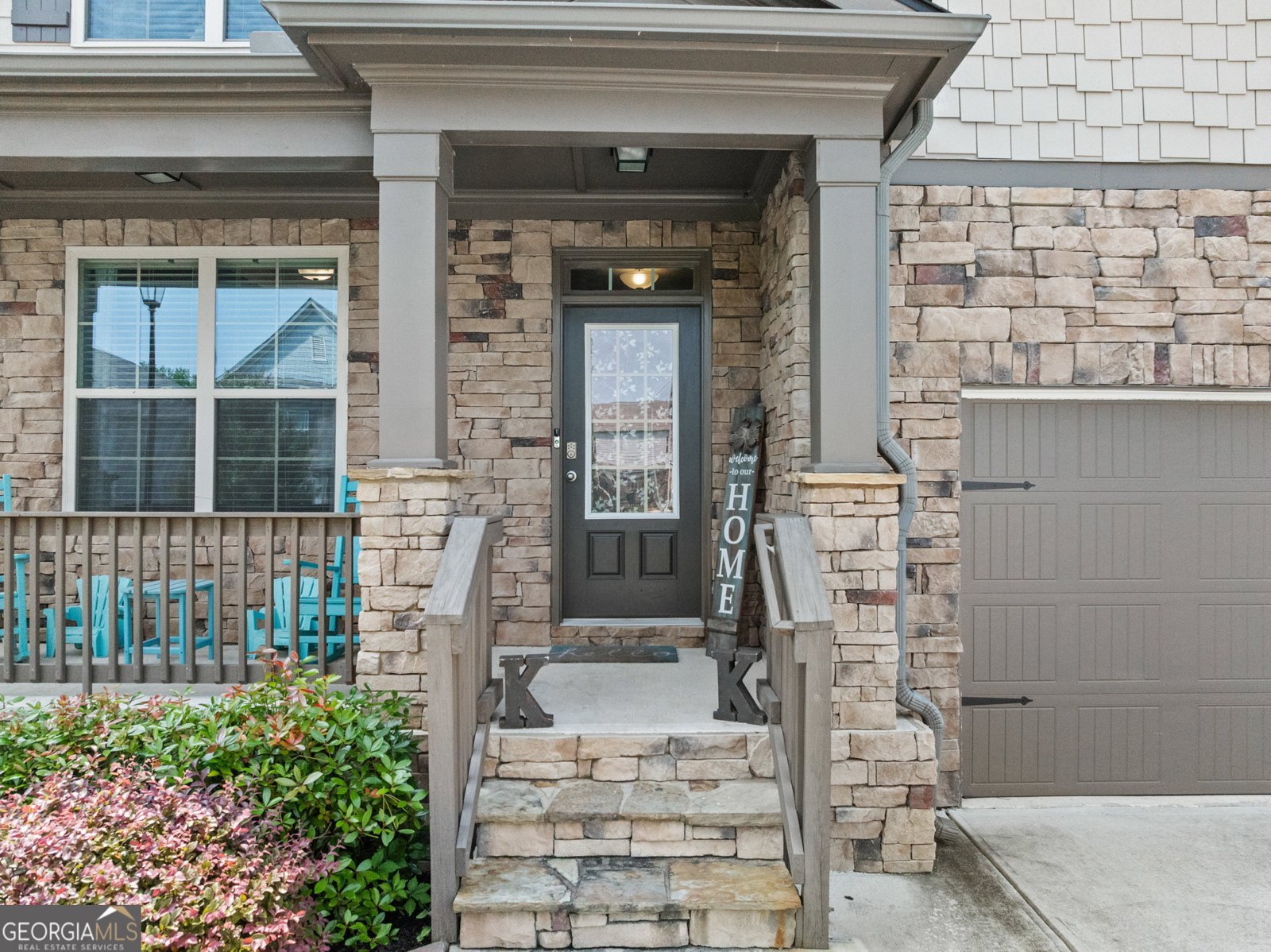 4568 Mantova Drive Buford - 3