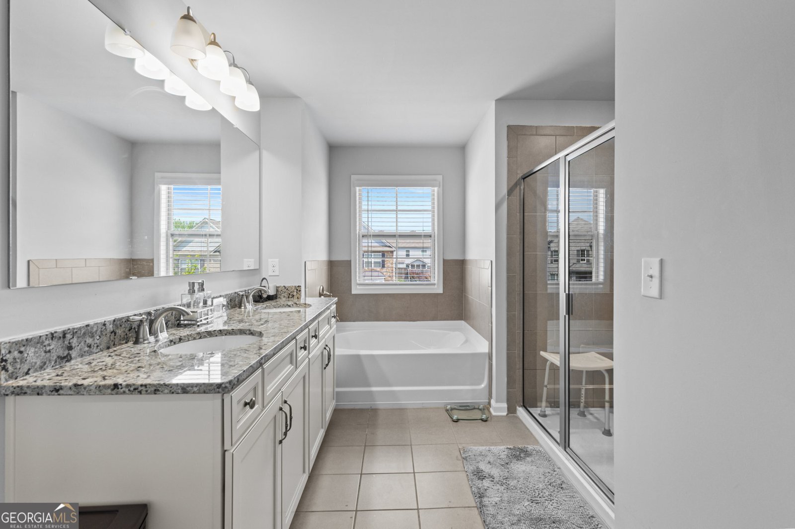 4568 Mantova Drive Buford - 30