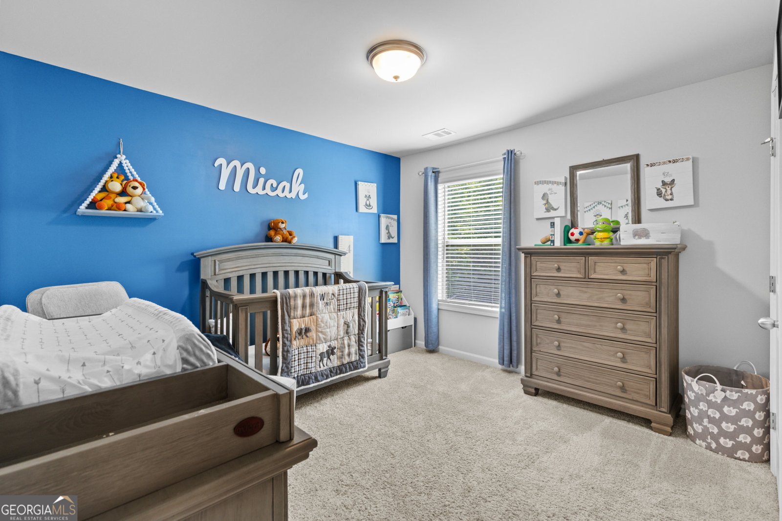4568 Mantova Drive Buford - 36