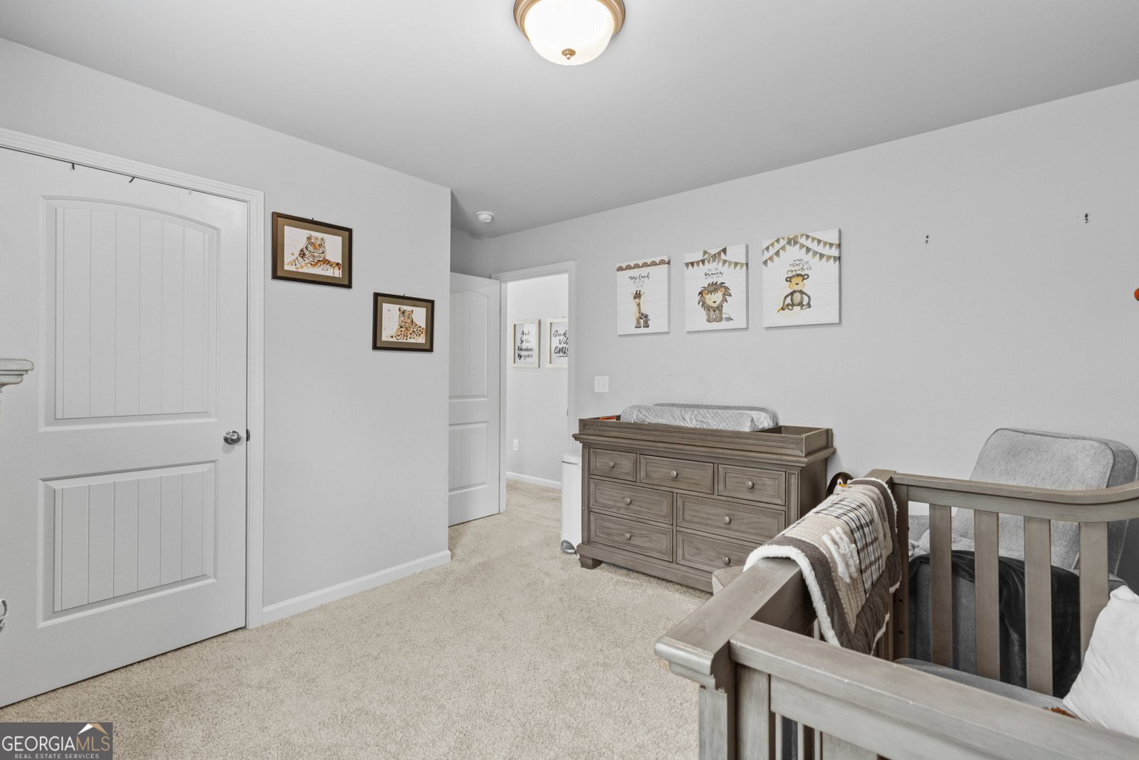 4568 Mantova Drive Buford - 37