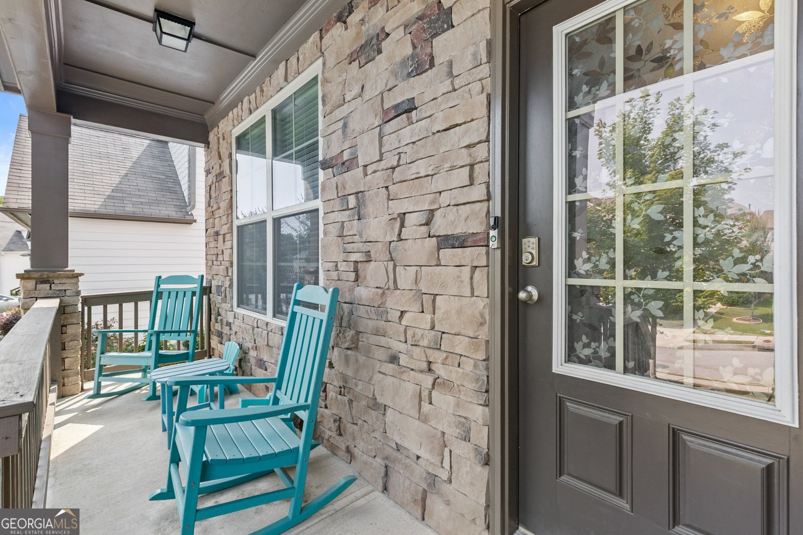 4568 Mantova Drive Buford - 4