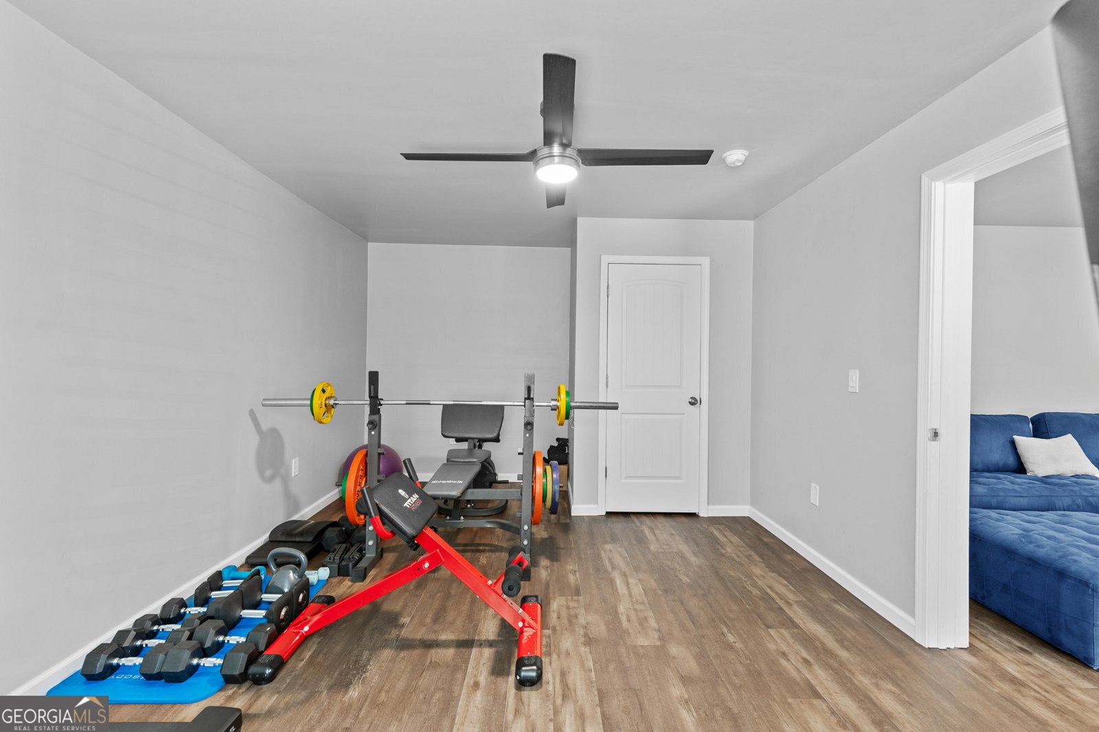 4568 Mantova Drive Buford - 48