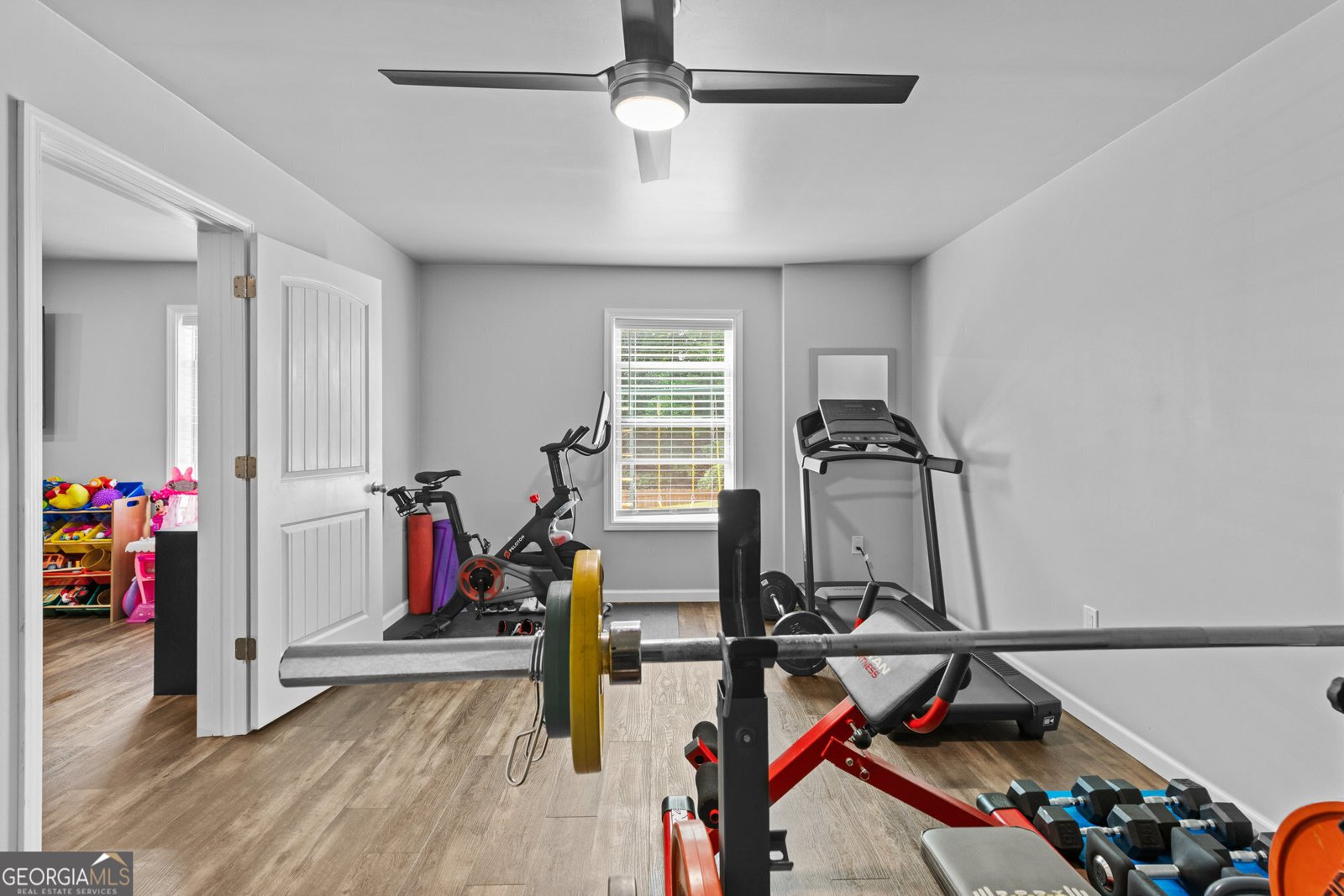 4568 Mantova Drive Buford - 49