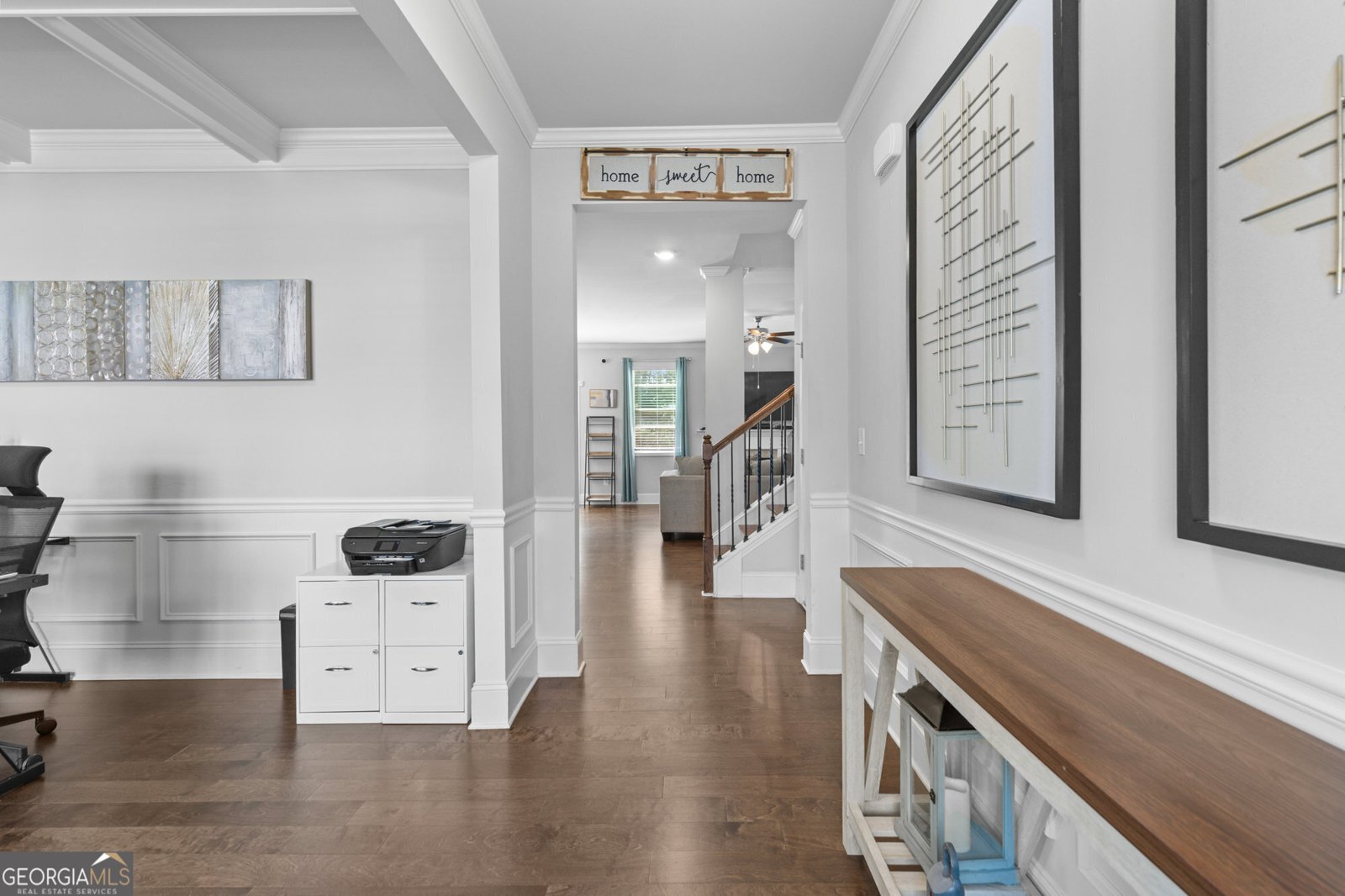 4568 Mantova Drive Buford - 5