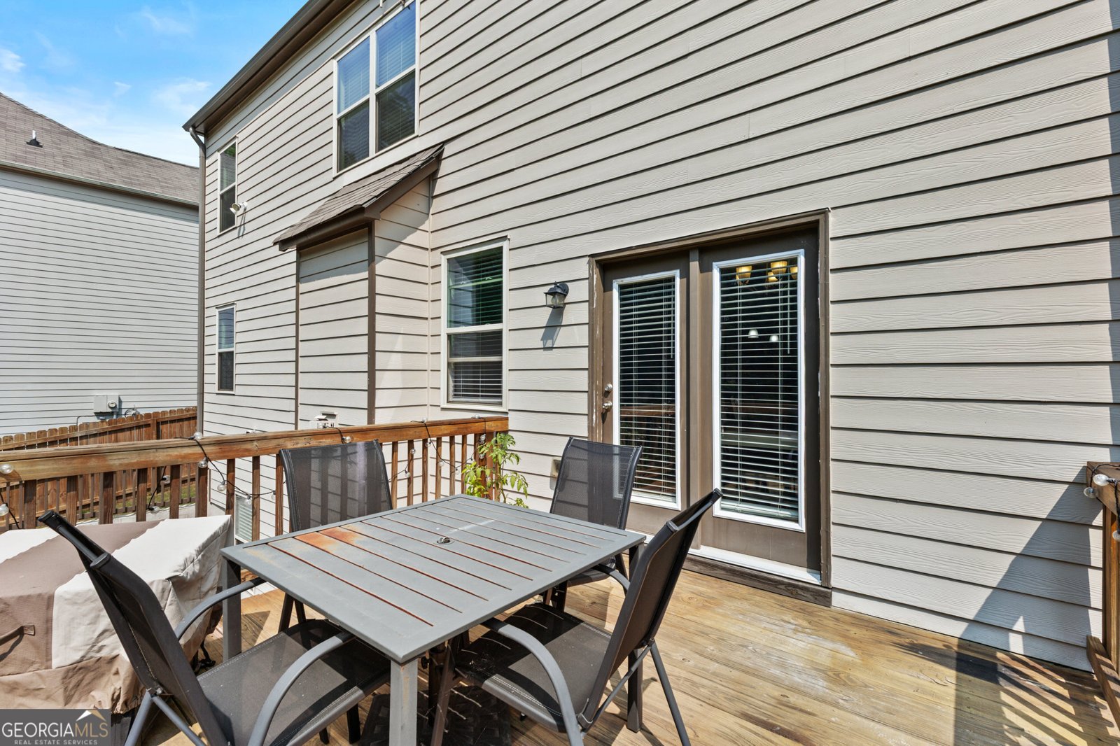 4568 Mantova Drive Buford - 51