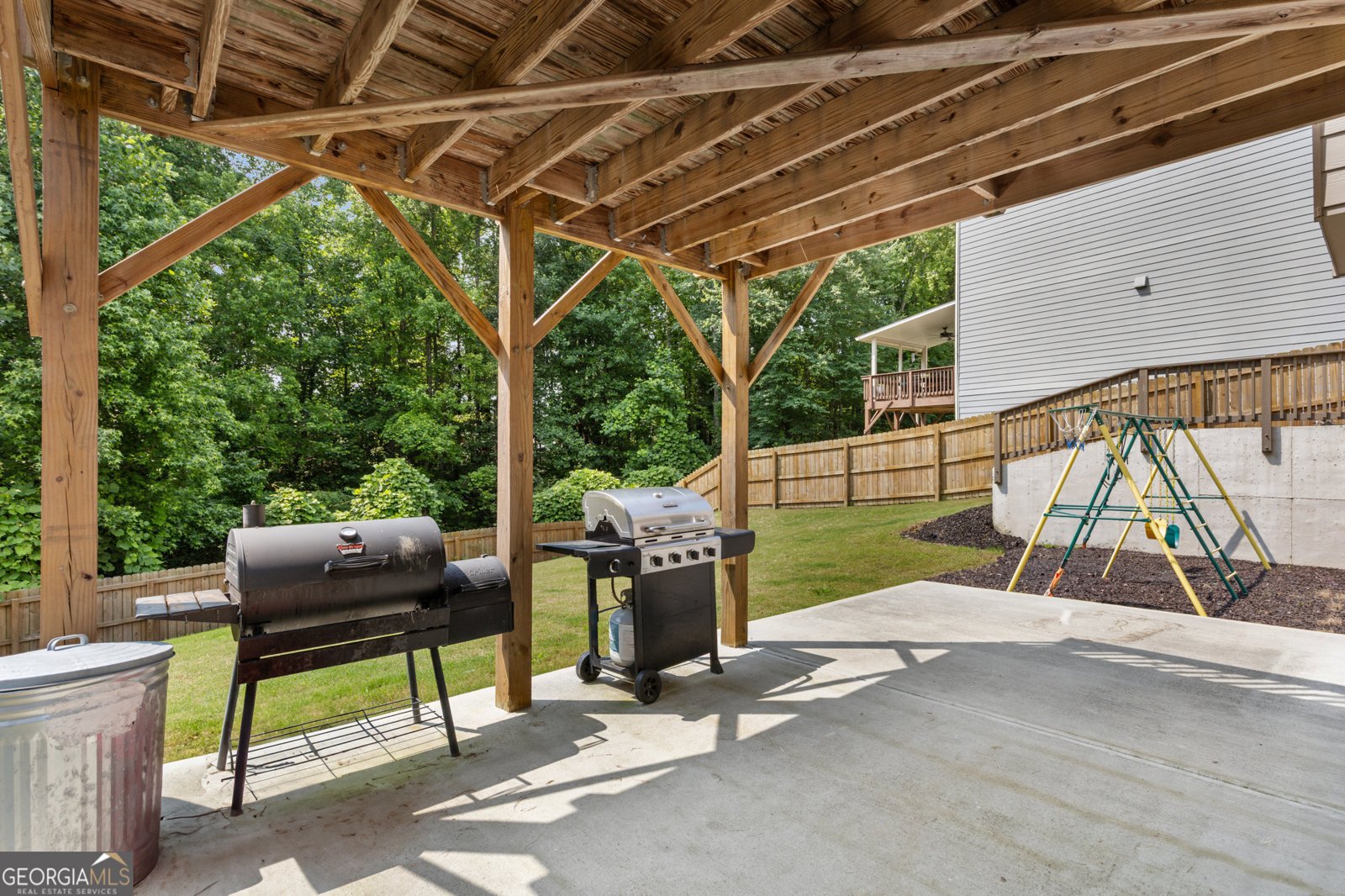 4568 Mantova Drive Buford - 52