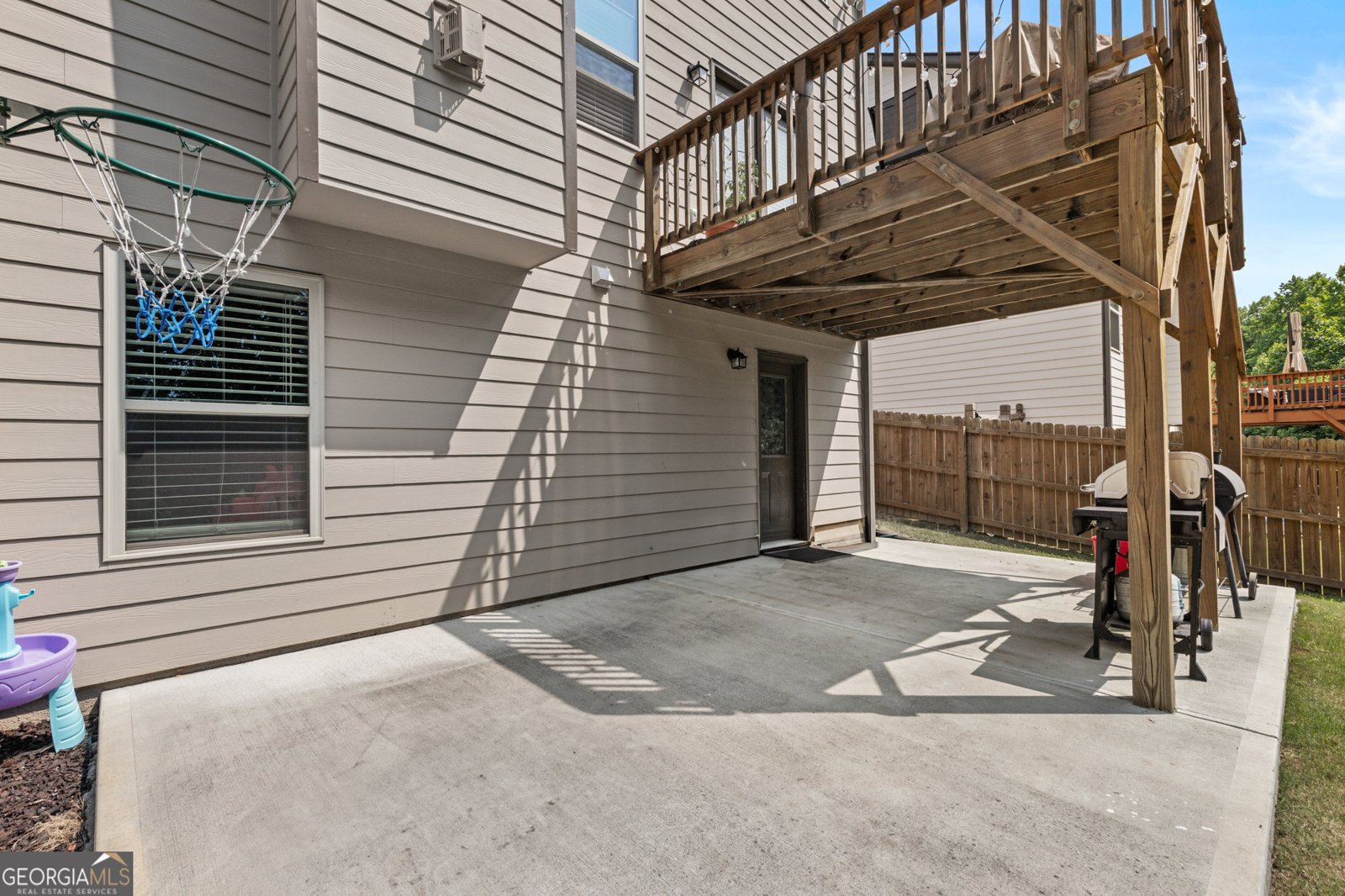 4568 Mantova Drive Buford - 53
