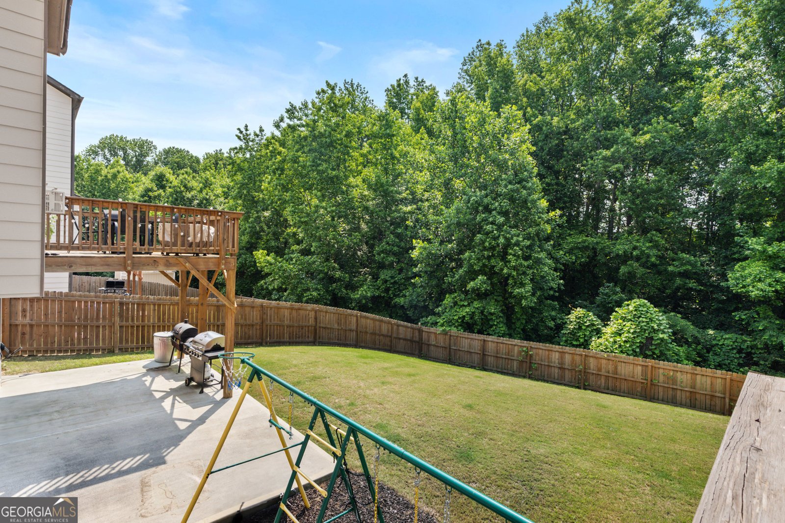 4568 Mantova Drive Buford - 54