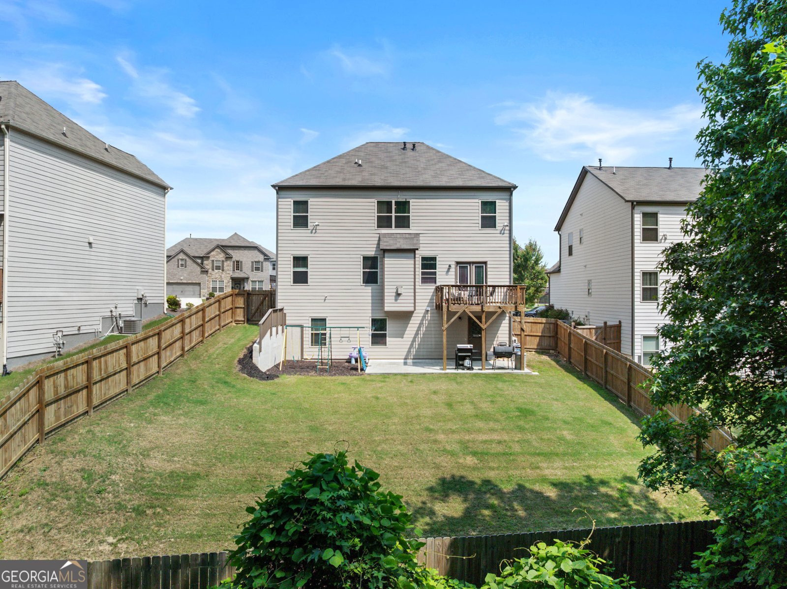 4568 Mantova Drive Buford - 56