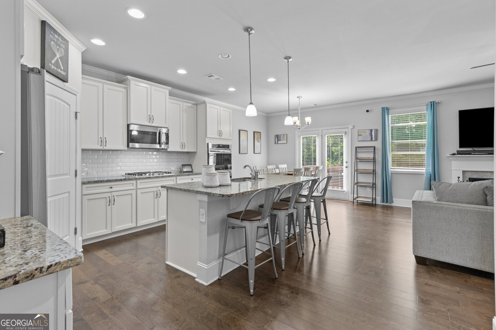 4568 Mantova Drive Buford - 9