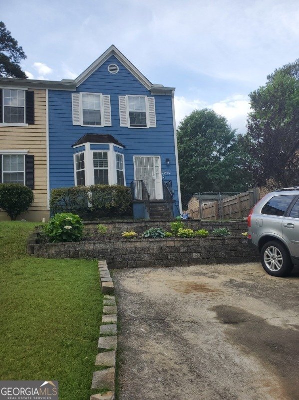 2540 Picardy Circle South Fulton - 1