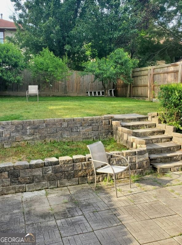 2540 Picardy Circle South Fulton - 7