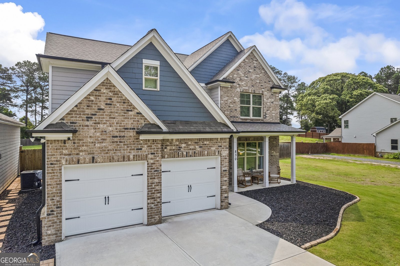 830 Tom Miller Road Bethlehem - 51