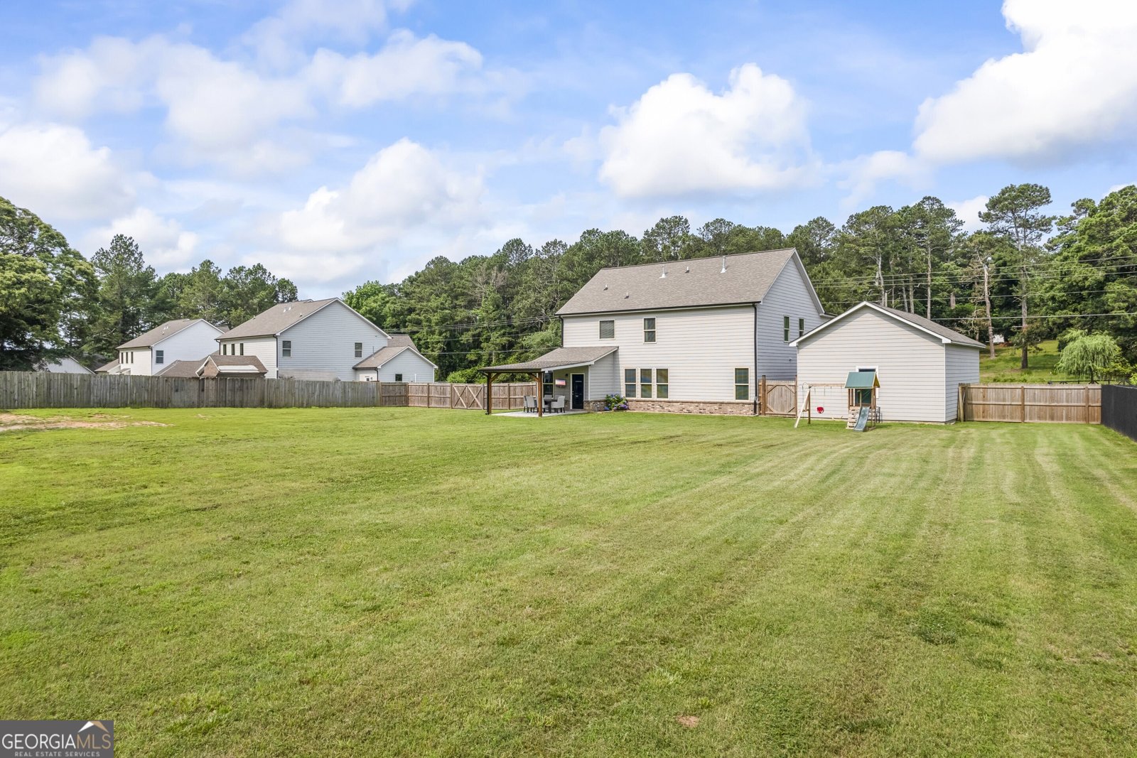 830 Tom Miller Road Bethlehem - 56