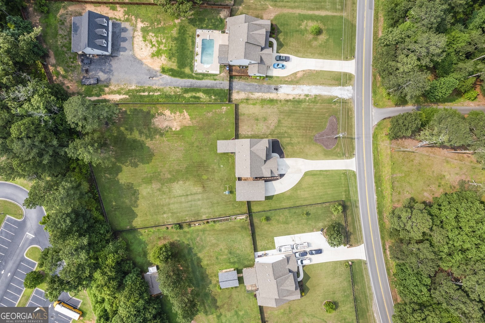 830 Tom Miller Road Bethlehem - 63