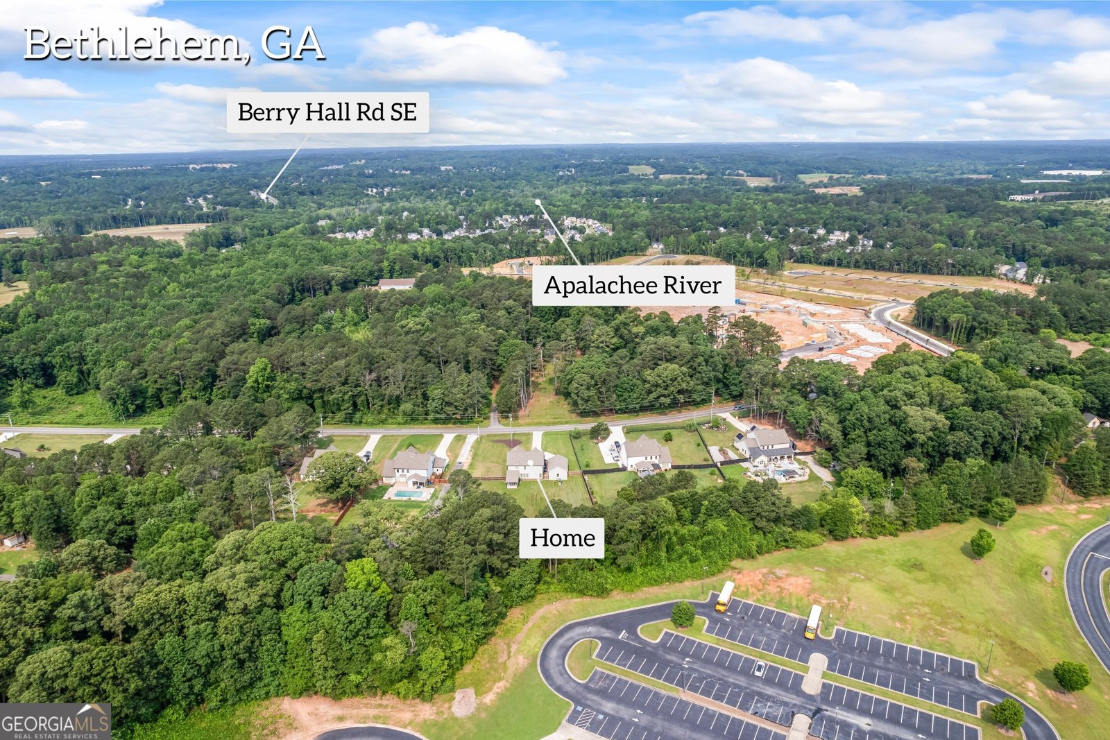 830 Tom Miller Road Bethlehem - 68