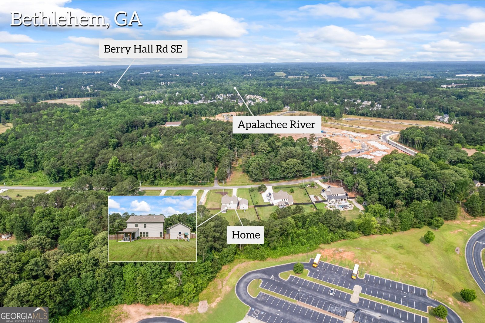 830 Tom Miller Road Bethlehem - 69