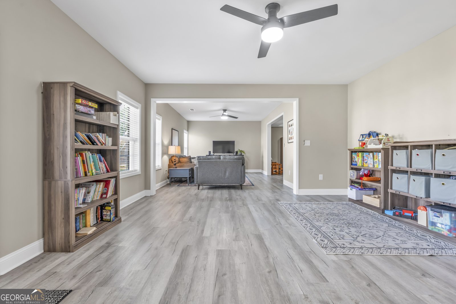 1810 Willow Creek Drive Watkinsville - 16