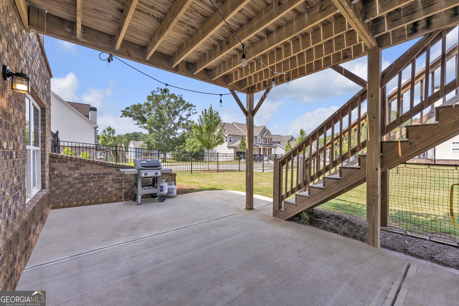1810 Willow Creek Drive Watkinsville - 26