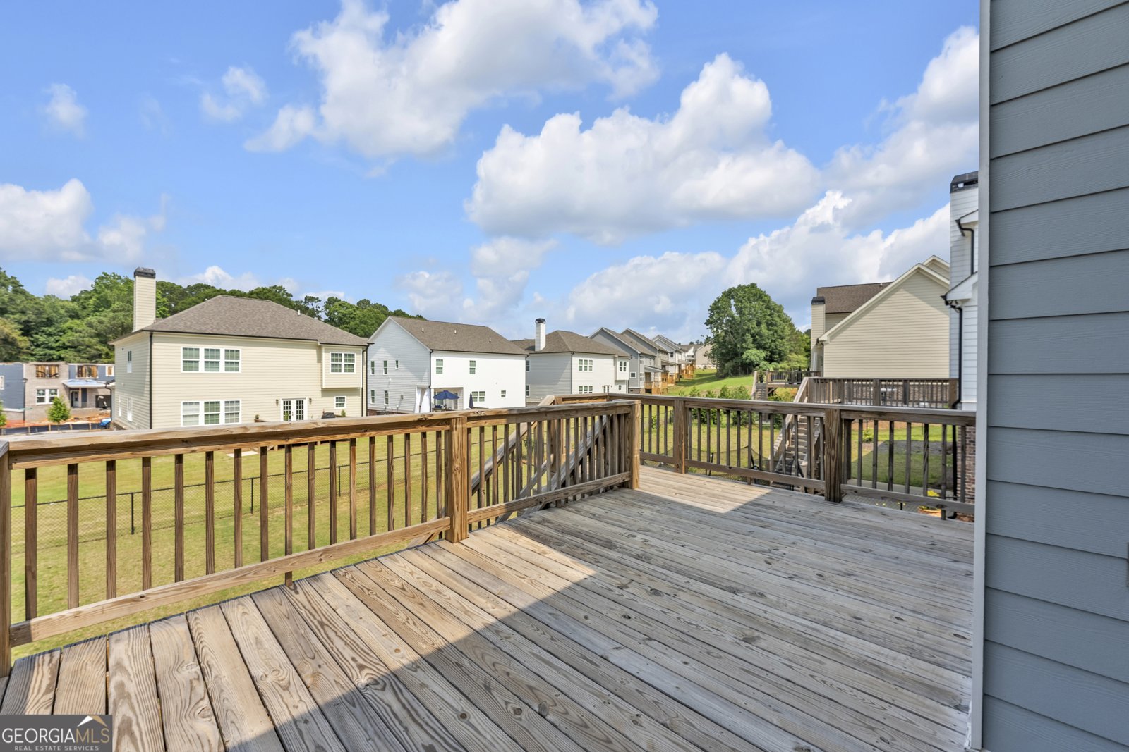 1810 Willow Creek Drive Watkinsville - 28