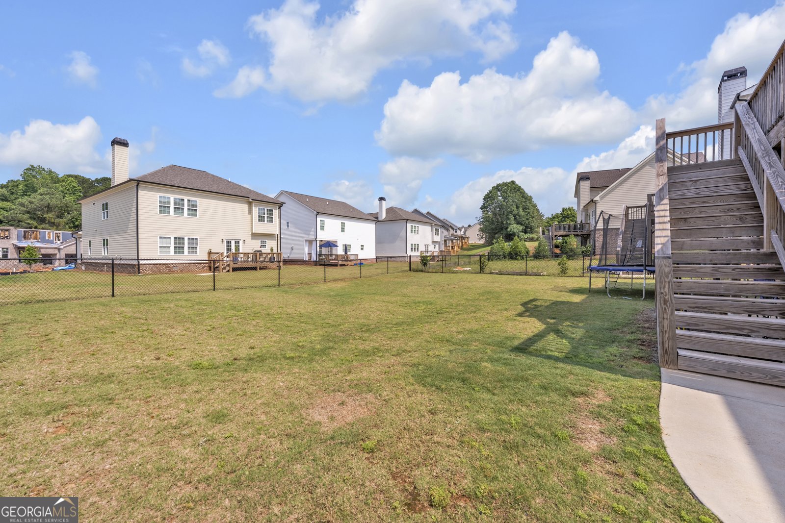 1810 Willow Creek Drive Watkinsville - 29