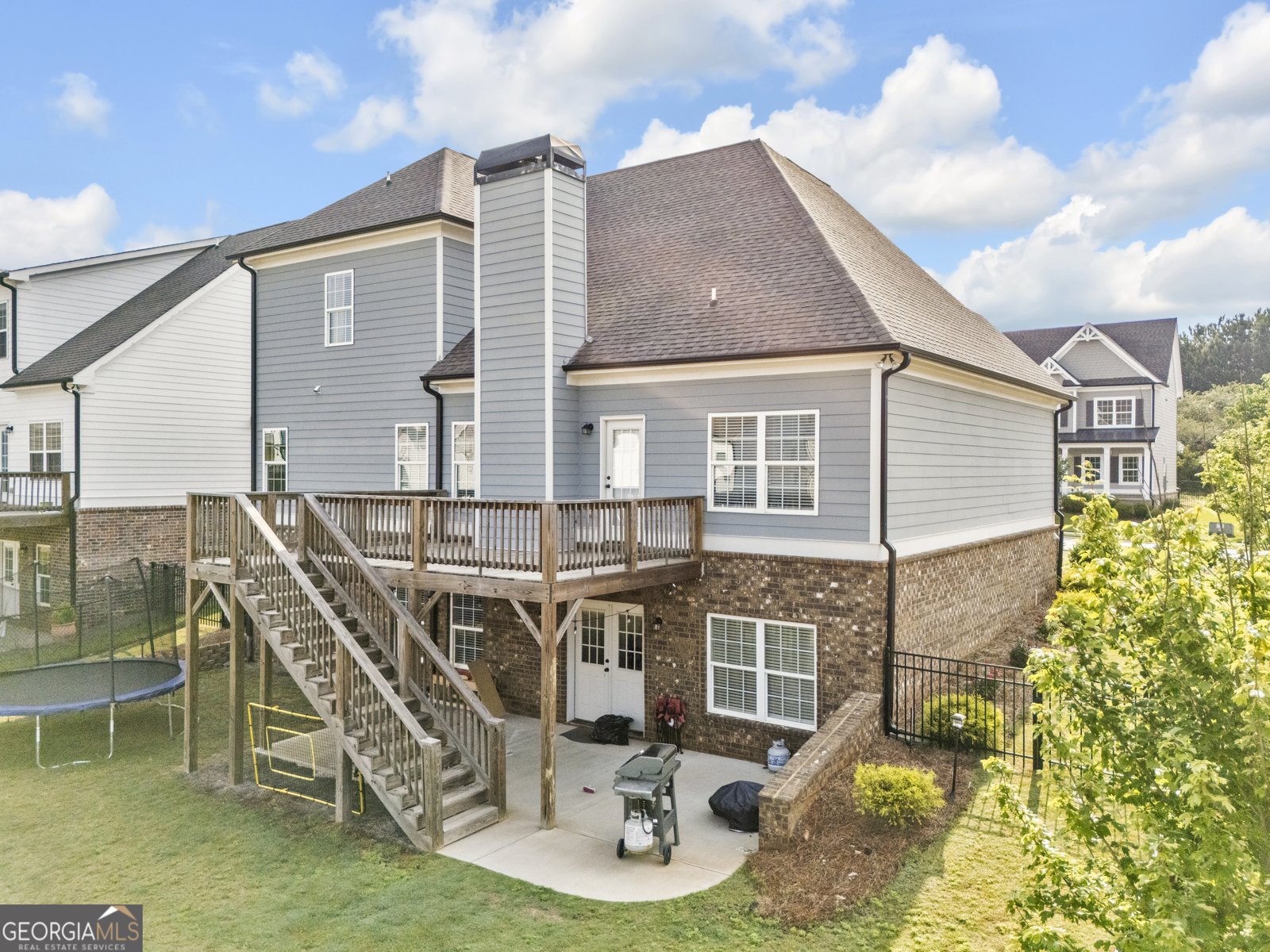 1810 Willow Creek Drive Watkinsville - 30