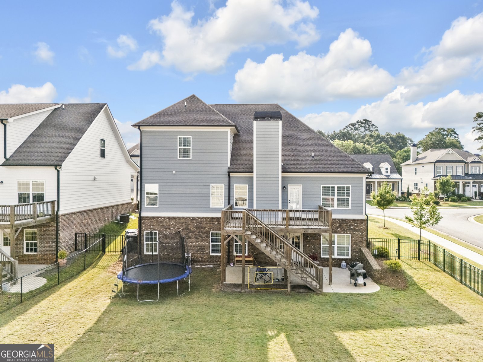 1810 Willow Creek Drive Watkinsville - 31