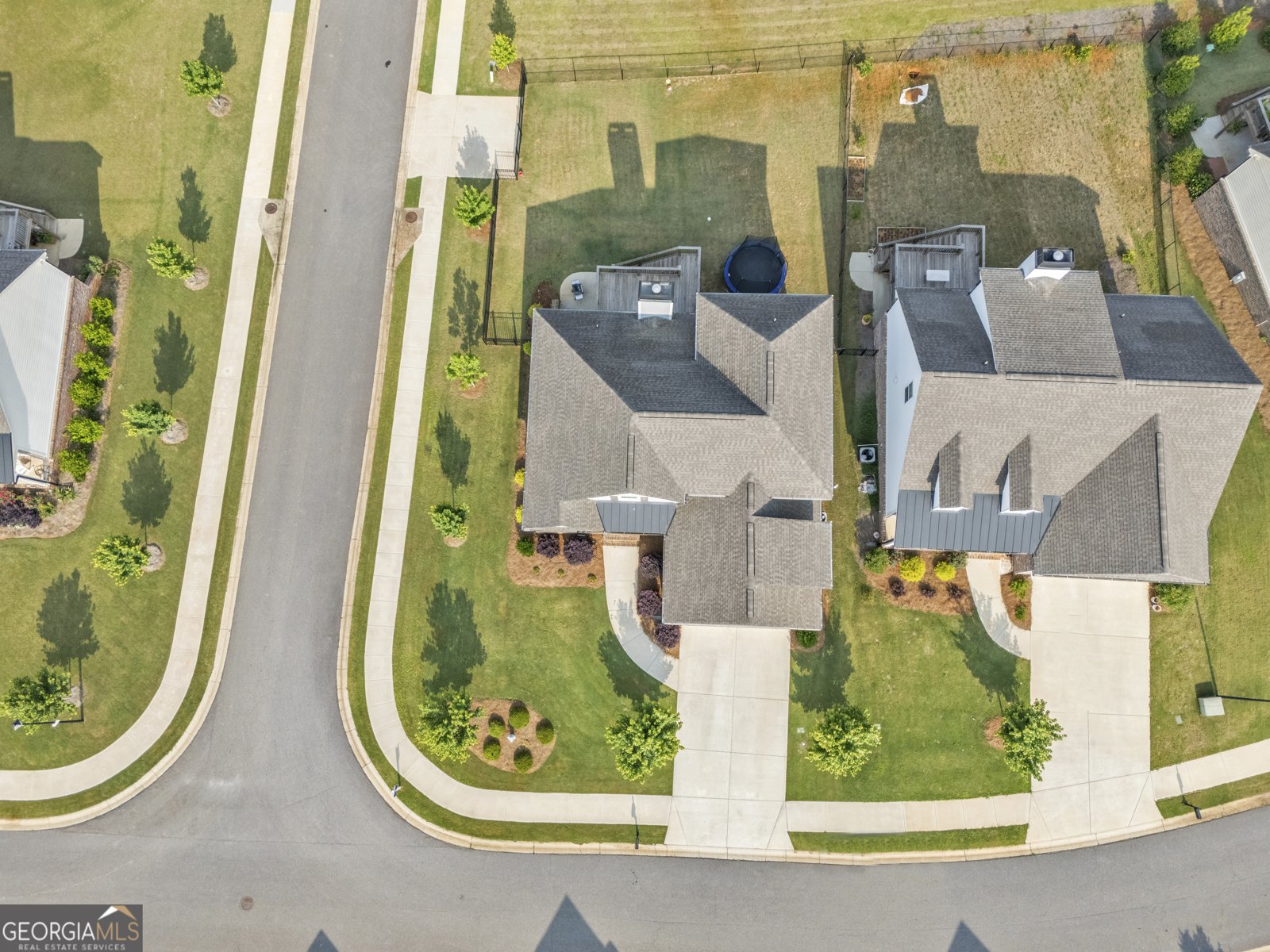 1810 Willow Creek Drive Watkinsville - 33
