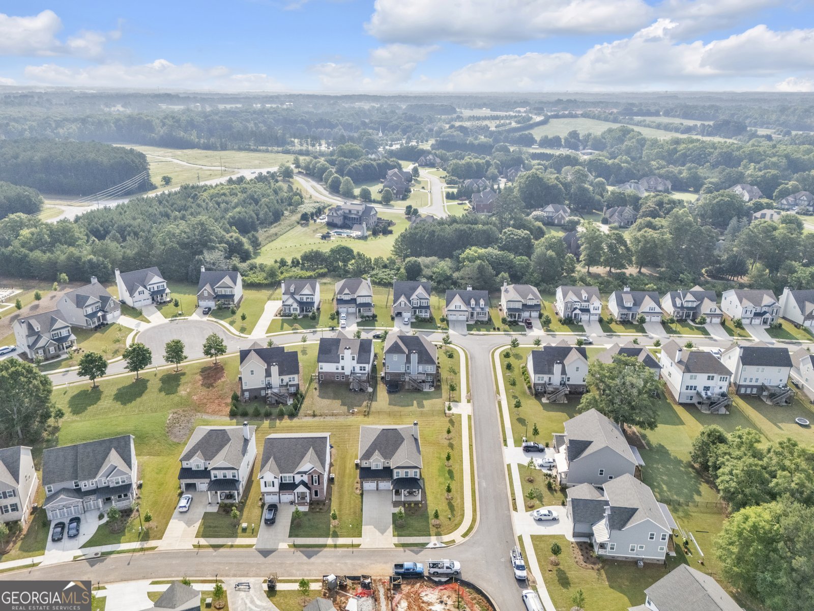 1810 Willow Creek Drive Watkinsville - 35